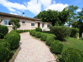 Gîte Mérignas, 4 pièces, 6 personnes - FR-1-440-374